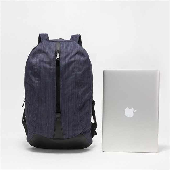 nylon school waterproof custom logo sports backpack with laptop compartment