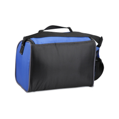 2018 High Quality custom thermal cooler bag for frozen food