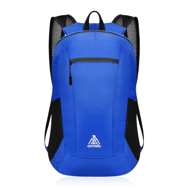 Bag Sport Popular Men And Women Foldable Lightweight Leisure Outdoor Sports Backpack
