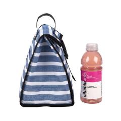 custom new portable mini cooler lunch bag small soft cooler grocery tote bag for women breastmilk cooler bag