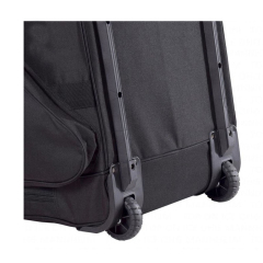 factory custom Equipment gear rolling bag Optimus Catcher Bag for Baseball Softball duffle bag