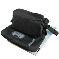 Travel Foldable Duffle Newly Design Reusable Folding Shoulder Bag Waterproof