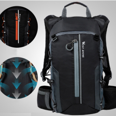 Brand Lightweight Sport Bag Hiking Backpack For Gym