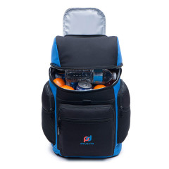 Picnic Backpack Cooler Bag Outdoor Insulated Lunch Bag for Food Fresh Shoulder Bag