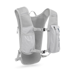 Hiking vest bag Bicycle Backpack Water Bag Custom Hydration Pack Cycling Running Hydration backpack