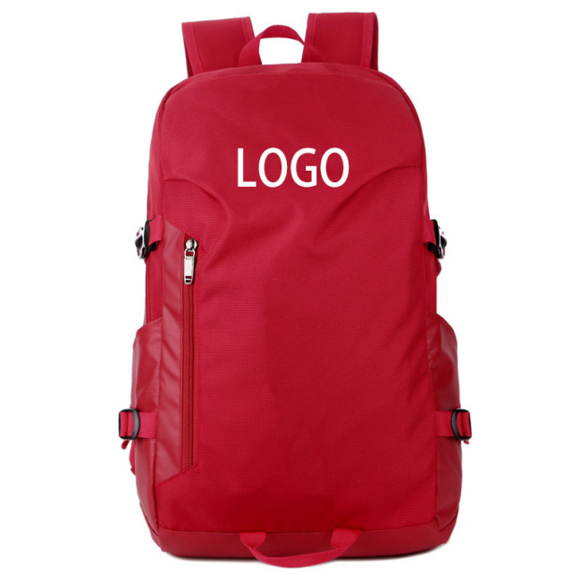 customized waterproof school oem sports backpack for gym