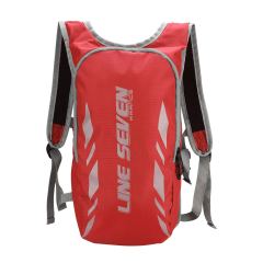 custom new cheap sports outdoor cycling pack lightweight off-road Bicycle water bladder backpack bag