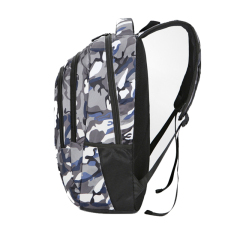 wholesale men camouflage outdoor nylon laptop sport backpack