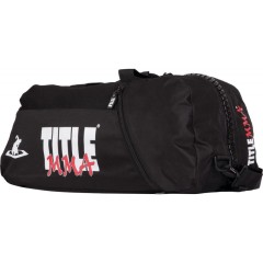 MMA sports backpack