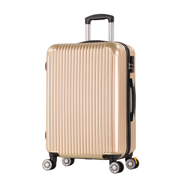 ABS direct selling luggage box