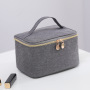 New Oxford cloth Travel Wash make up bag large capacity five piece portable waterproof storage bag factory stock