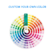 Customized Color