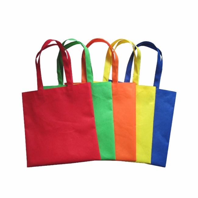 Promotional Bags with Logo