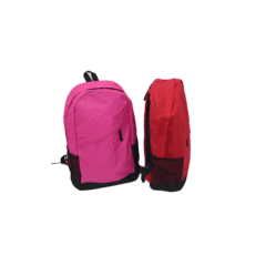 New fashion polyester school sport backpack