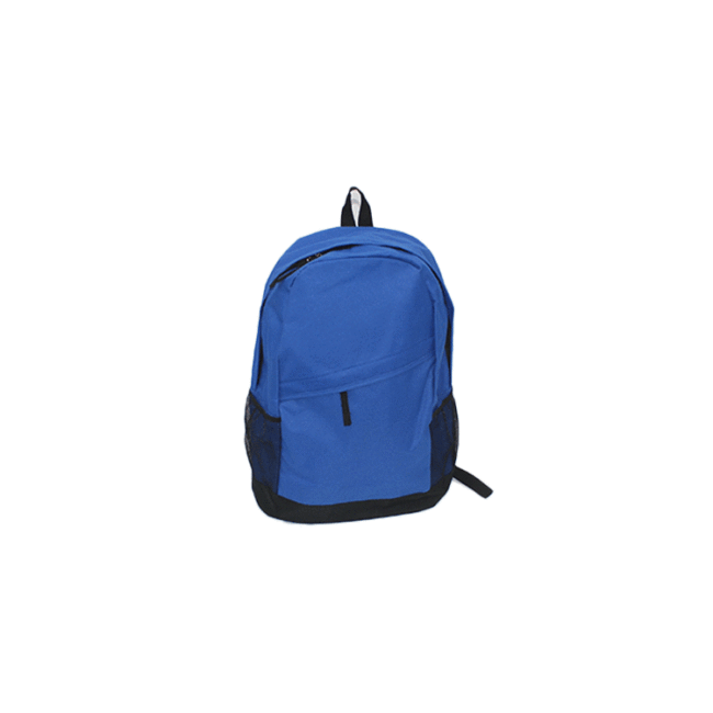 New fashion polyester school sport backpack