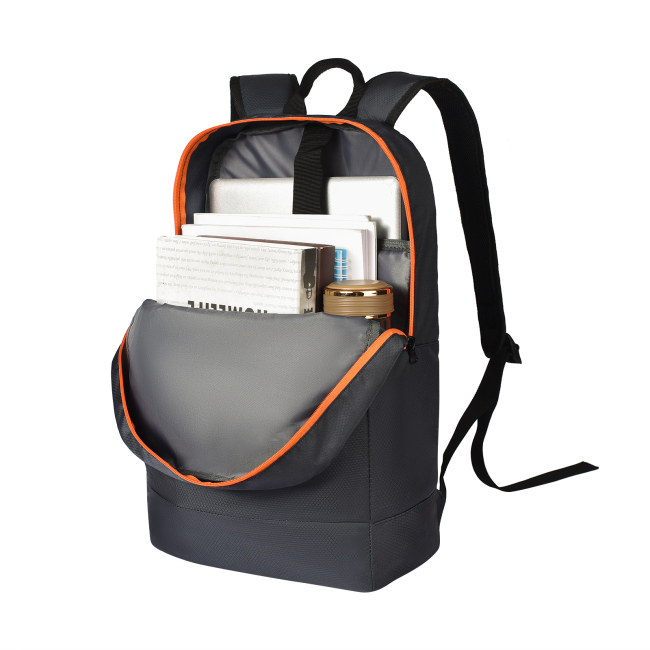 Anti-theft travel backpack promotional men business backpack laptop bag for outdoor