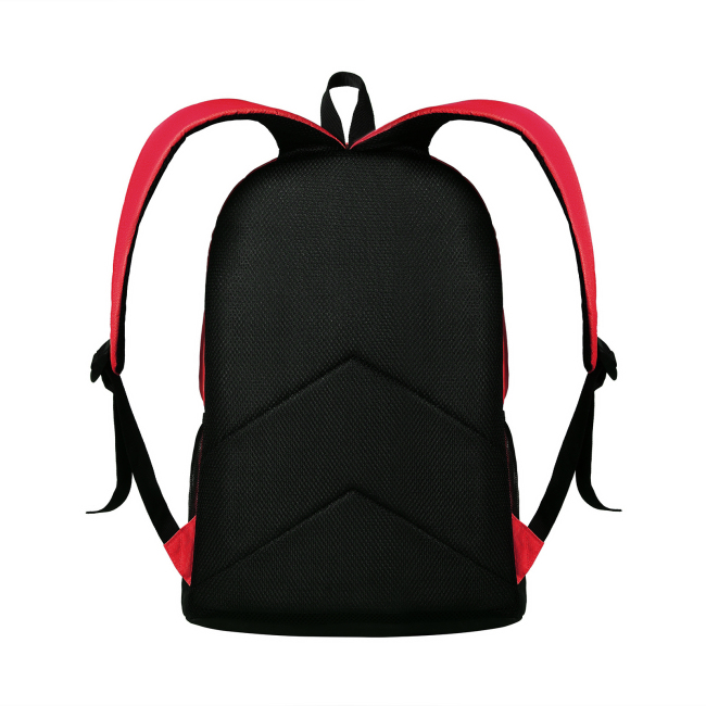 High Quality Water Resistant Polyester Backpack Daypack for Outdoor