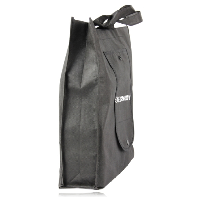 Foldable Non-Woven Tote Bag