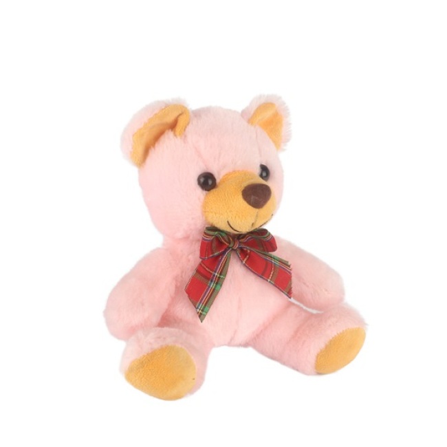 plush stuffed teddy bear toy for children gift