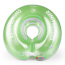 Baby Bath Swimming Neck Float Inflatable Adjustable Safety Aids Baby Swimming Neck Ring for 0-12 Month For Kids