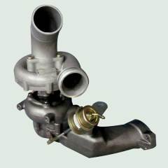 Turbo Charger 10241690 fit for General Motors GM8