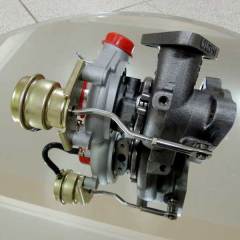 Turbocharger TF035 49135-03130 ME202578