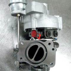 Turbocharger K03 53039700118 53039700163