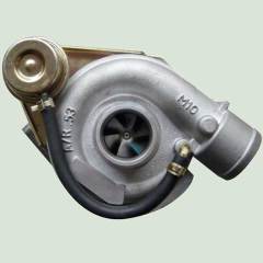 Iveco SOFIM 8140.43 Turbo 99449169 708162-5001