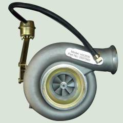 2001 IVECO turbocharger 504032954 3597960