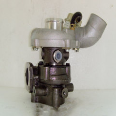 2002- KIA Sorento D4CB turbocharger 733952-5001S 28200-4A101