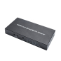 HDMI Switcher 4X1 3D Full HD 1080P 60Hz HDMI Splitter 4 in 1 out HDMI Selector
