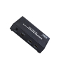 Manufacture Black 4K*2K 1250P HD HDMI Switcher 1 in 2 Out HDMI Splitter 1x2