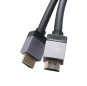 PCER 703 HDMI 30Hz 60Hz HDMI CABLE 4K 3D for Splitter Extender Adapter 1M 2M 3M 5M 10M 15M HDMI CABLE