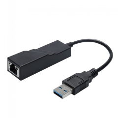 Adaptador USB Ethernet USB 3.0 2.0 a tarjeta de red gigabit a RJ45 Lan para Windows 10 Xiaomi Mi Box 3 Nintend Switch ipad macbook