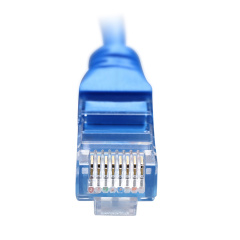 PCER Cat6 Lan Cable UTP RJ 45 Network Cable Internet Cable for Modem Router Cable Ethernet CAT6