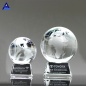 2019 Newest Glass Globe Awards- -No.1 Crystal Trophy Factory