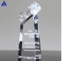 Wholesale Low Price High Quality Crystal Piston Motor Sport Trophy