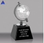 Wholesale Custom Personalized Crystal Gift Globe For Mom Award Souvenirs Gifts Favors