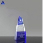 Hot New Products China Supplier Culmination Peak Trophy Sculpture