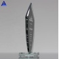 New Design Crystal Trophy Award,Fashion Crystal Business Trophies Awards