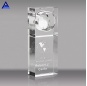 Wholesale Globe Crystal Trophy Awards Custom Crystal Craft Gifts