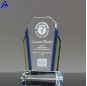 Personalized Fashion Cheap Customized Sublimation Crystal Award Plaque