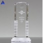 China Goods Wholesale Custom Classic Mythic Crystal Trophy