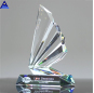 Best Selling Crystal Trophy Award With Your Own Logo Engraving