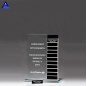Cheap Price Award Plaques Style Jade Glass Awards Wholesale