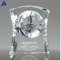 China Manufacturer Fashion Associate Crystal Clock Wedding Favors For Gift