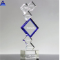 China Hot Sale Wholesale Polished Customized K9 Blank Crystal Trophy Awards