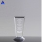 K9 Clear Vision Recognition Crystal Award Trophy For Business Collection