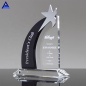 Dynamic Crystal Star Award  Trophy,Crystal Star Shape Trophy Awards