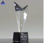 2019 Newest Style Crystal Luxury Crystal Victory Award Tower Trophy